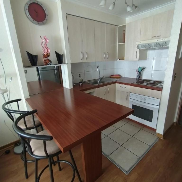 Darox #3781 - Apartamento de 1 dormitorio - 5