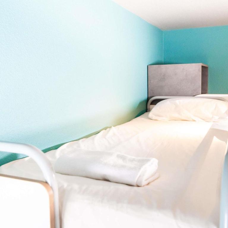 ibis budget Aix en Provence - Chambre Triple - 3