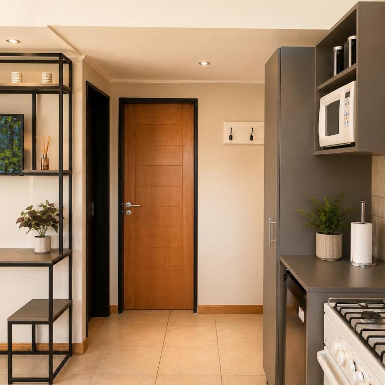 Complejo Quillaipe Apart Suite - Apartamento con vistas al lago - 9