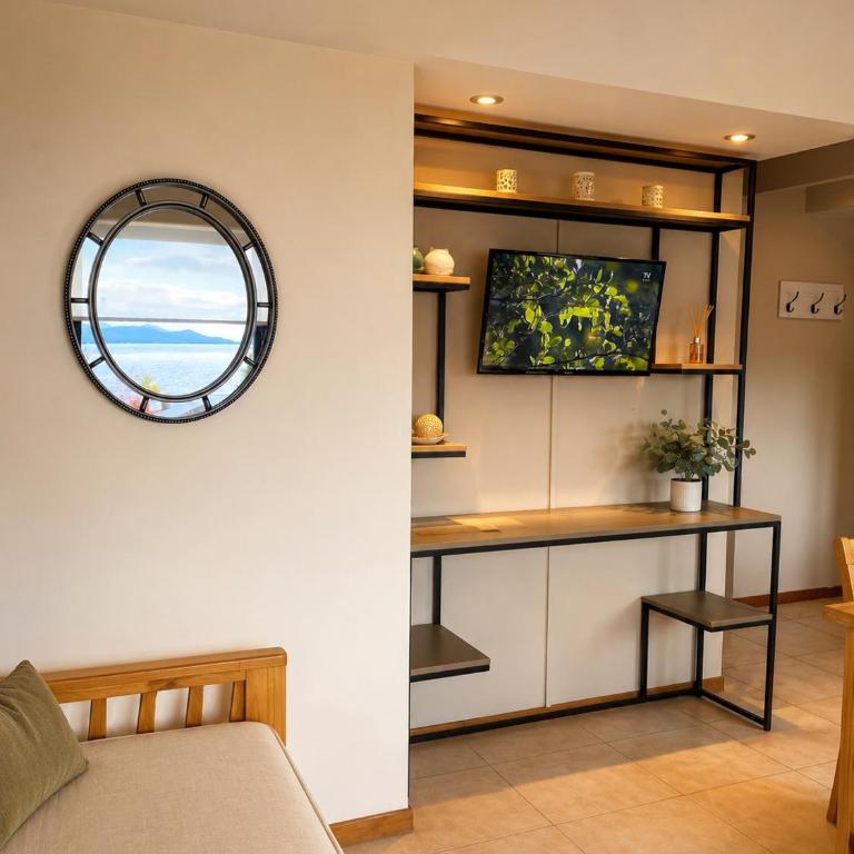 Complejo Quillaipe Apart Suite - Apartamento con vistas al lago - 10