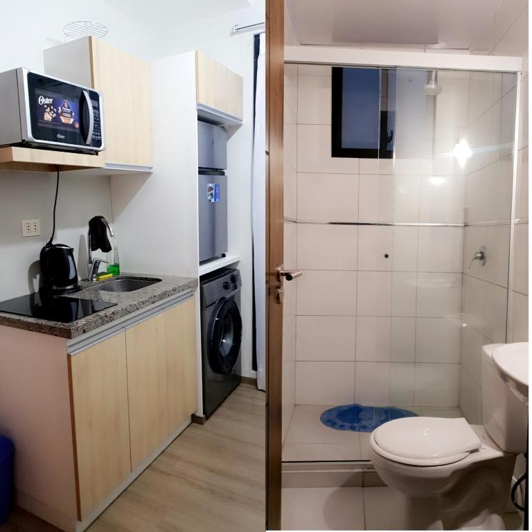 Ruaj - Apartamento de 1 dormitorio - 12