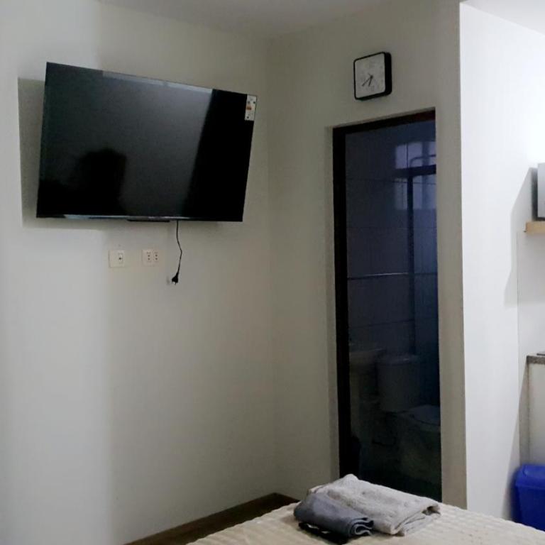 Ruaj - Apartamento de 1 dormitorio - 13