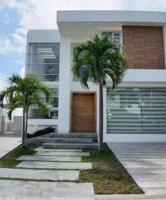 casa de lujo en manta - Three-Bedroom Villa - 1