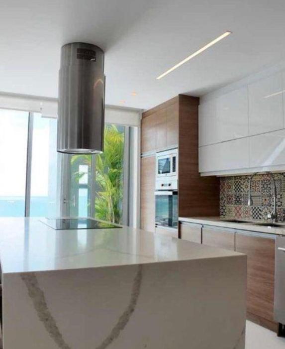 casa de lujo en manta - Three-Bedroom Villa - 2