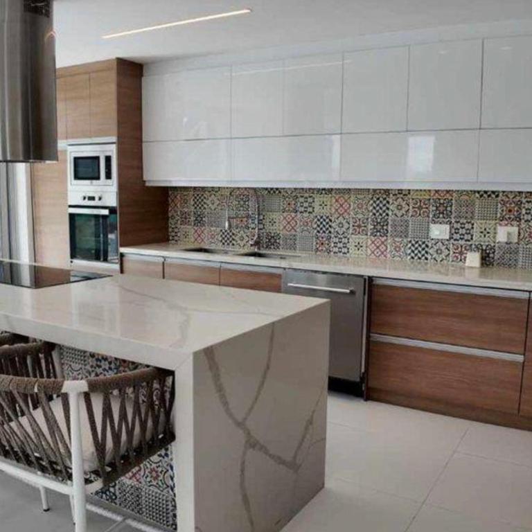 casa de lujo en manta - Three-Bedroom Villa - 12