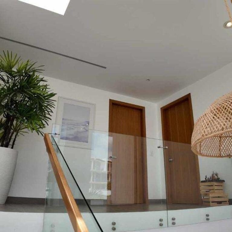 casa de lujo en manta - Three-Bedroom Villa - 14