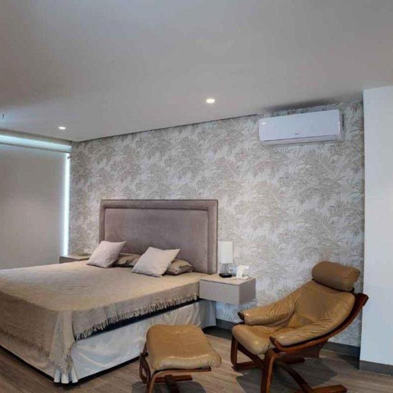 casa de lujo en manta - Three-Bedroom Villa - 21