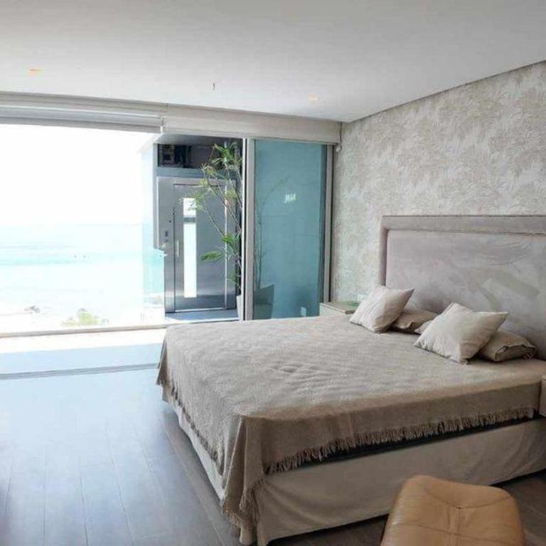 casa de lujo en manta - Three-Bedroom Villa - 23