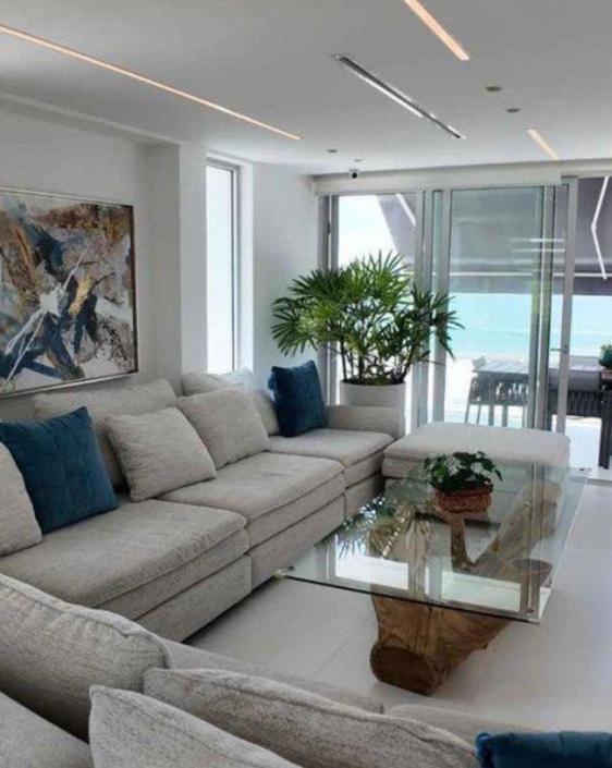 casa de lujo en manta - Three-Bedroom Villa - 25