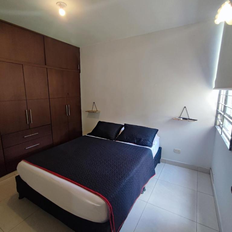 Apartment in Hacienda Rosablanca First Floor - Apartamento de 2 dormitorios - 2