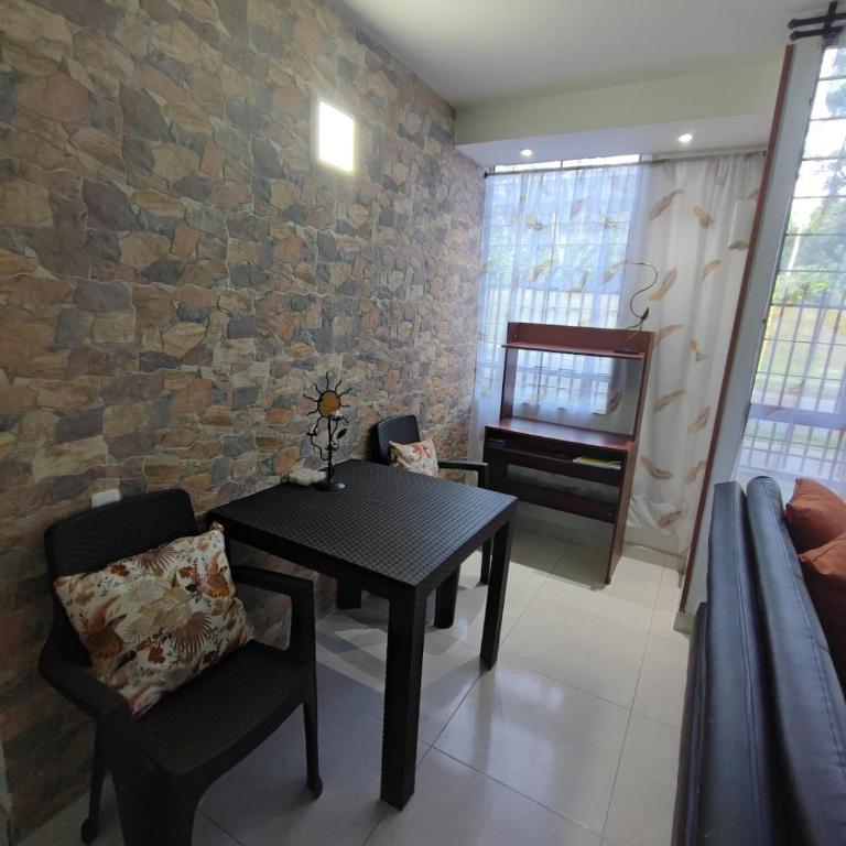 Apartment in Hacienda Rosablanca First Floor - Apartamento de 2 dormitorios - 5