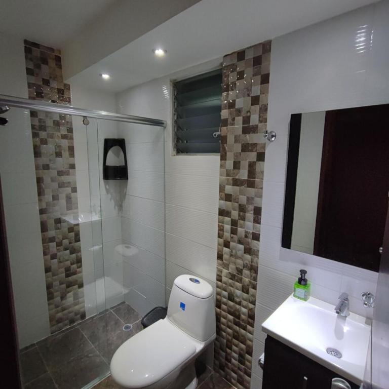 Apartment in Hacienda Rosablanca First Floor - Apartamento de 2 dormitorios - 6