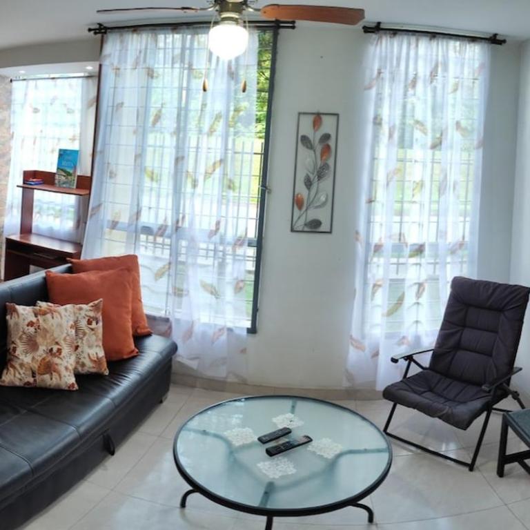 Apartment in Hacienda Rosablanca First Floor - Apartamento de 2 dormitorios - 10