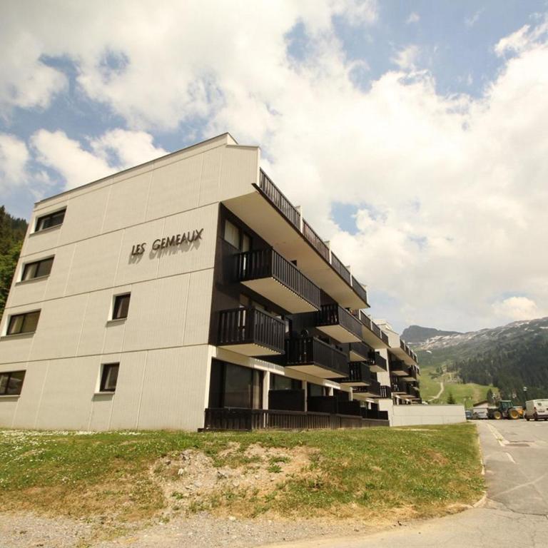 Appartement confortable - 6 pers. - FR-1-687-110 - Apartment - 11