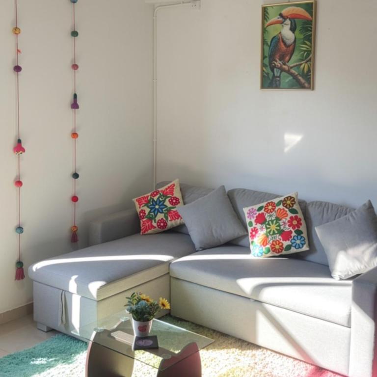 Inti Wasi saphy - Apartamento de 2 dormitorios - 9