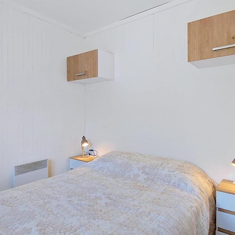 Appartement lumineux au centre des pistes - 6 pers. - One-Bedroom Apartment - 9