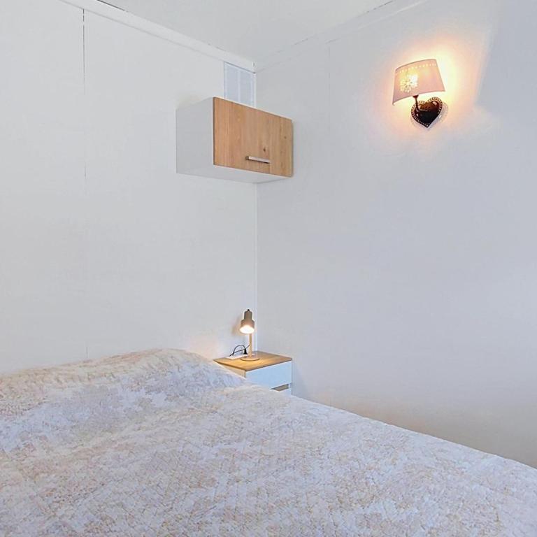 Appartement lumineux au centre des pistes - 6 pers. - One-Bedroom Apartment - 11