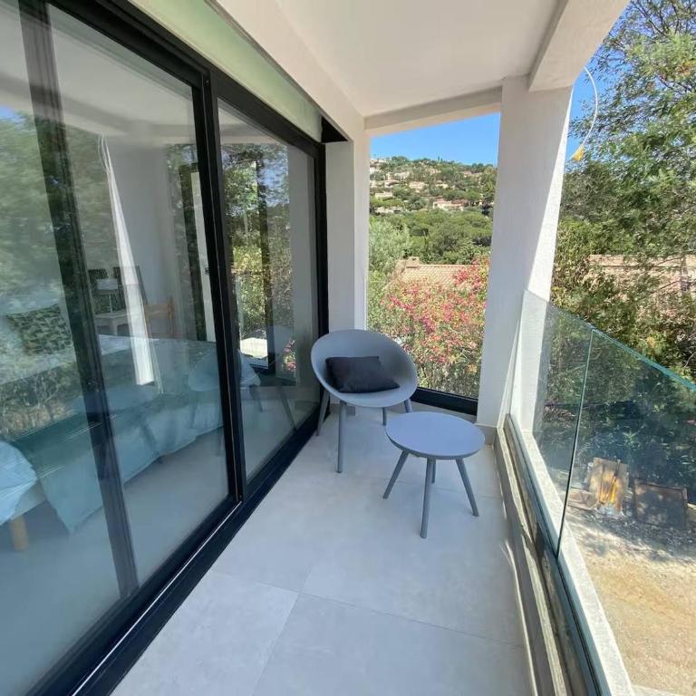 Villa moderne avec piscine - 6 pers. - FR-1-226B-265 - Maison de Vacances - 18