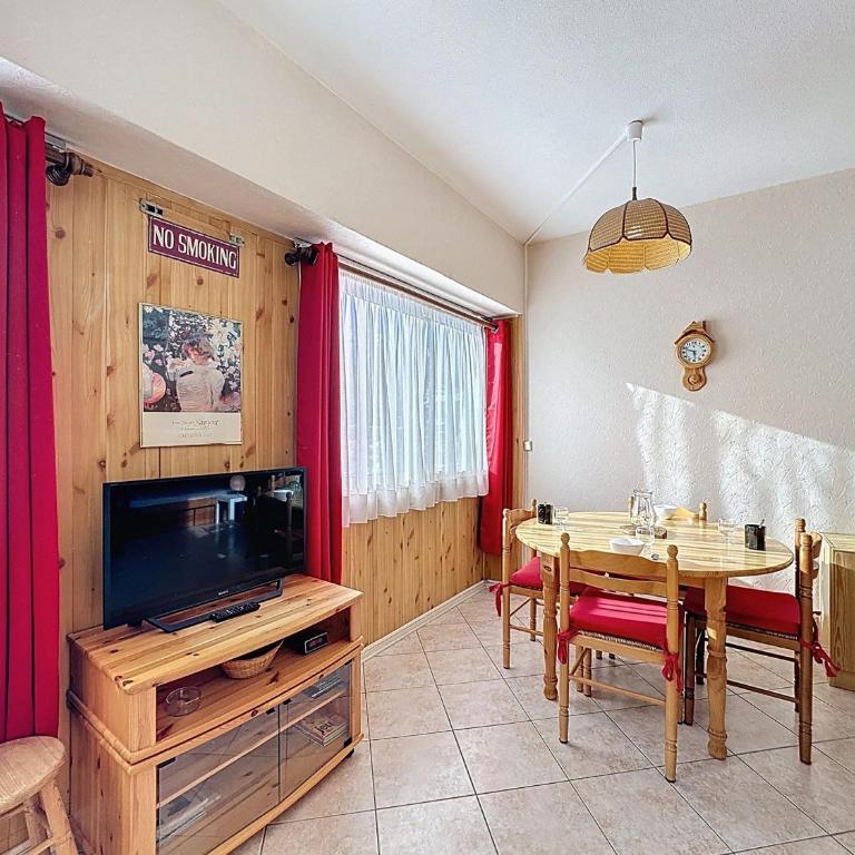 Studio sud tout confort - 4 pers. - Studio - 2