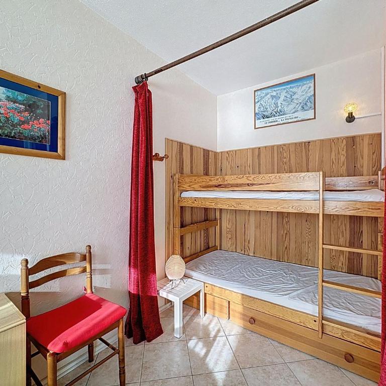 Studio sud tout confort - 4 pers. - Studio - 6