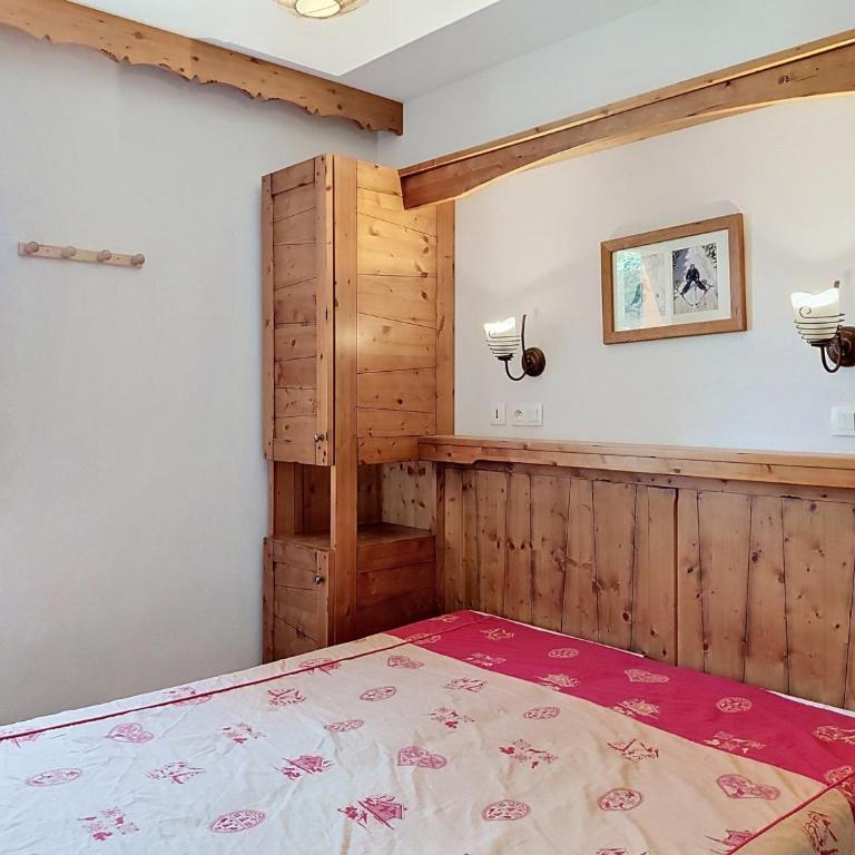 Appartement spacieux avec parking - 6 pers. - Appartement 2 Chambres - 8