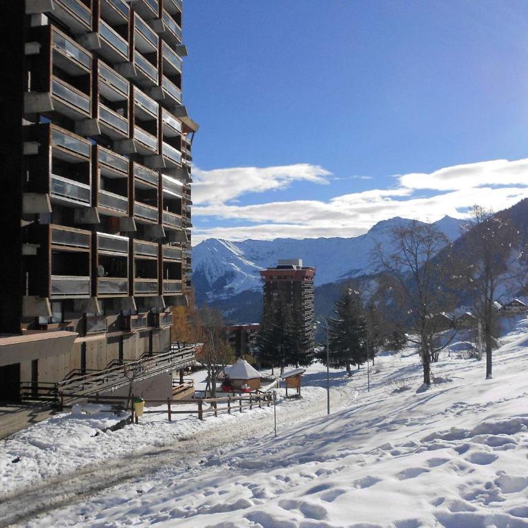 Studio vue montagne - 2 pers. - Studio - 15