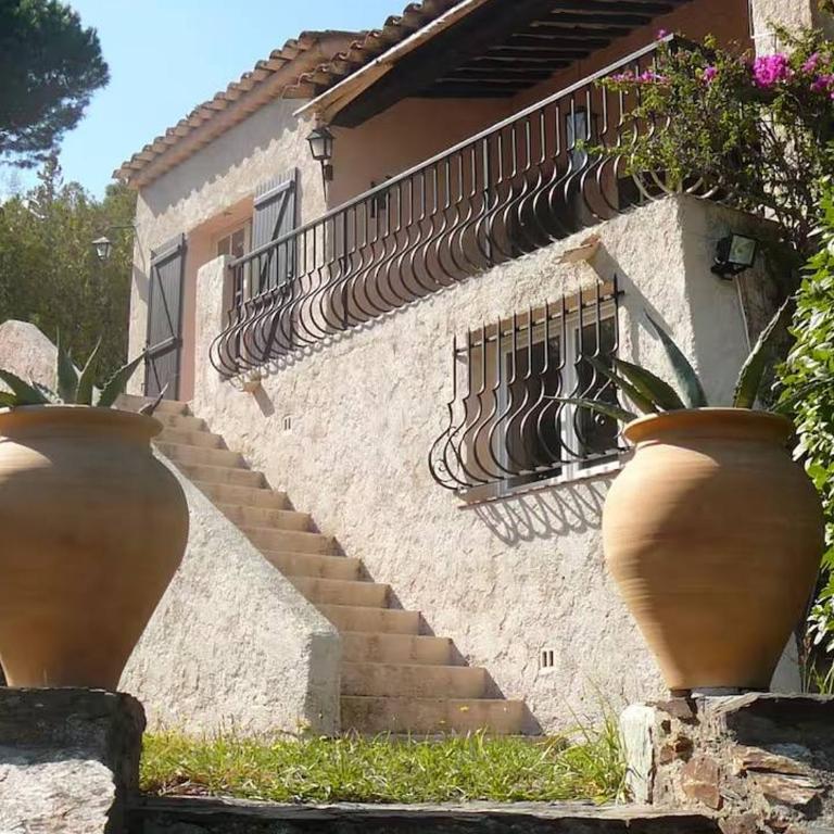 Jolie maison avec vue mer - 8 pers. - FR-1-226B-264 - Casa - 1