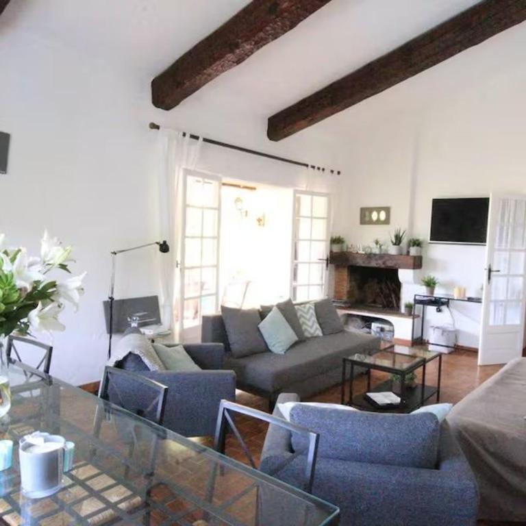 Jolie maison avec vue mer - 8 pers. - FR-1-226B-264 - Casa - 5