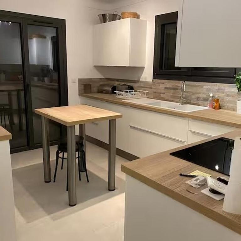 Jolie maison avec vue mer - 8 pers. - FR-1-226B-264 - Casa - 7
