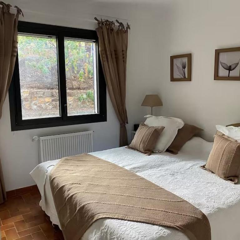 Jolie maison avec vue mer - 8 pers. - FR-1-226B-264 - Casa - 8