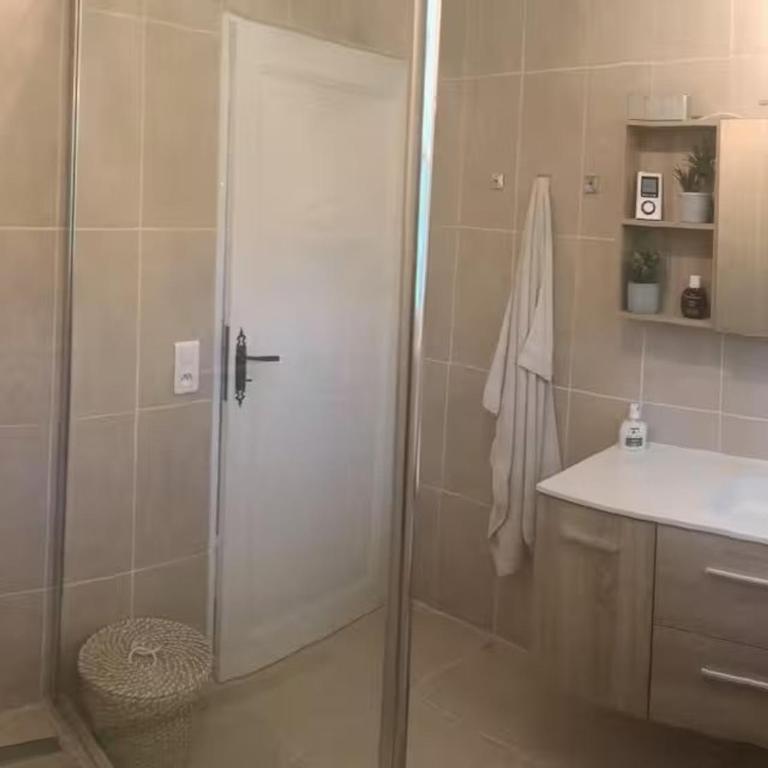 Jolie maison avec vue mer - 8 pers. - FR-1-226B-264 - Casa - 11