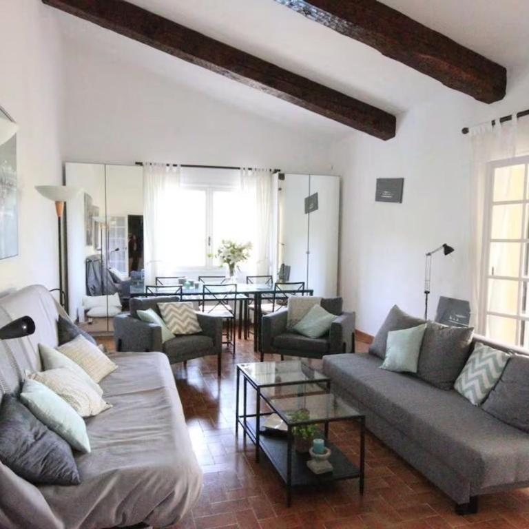 Jolie maison avec vue mer - 8 pers. - FR-1-226B-264 - Casa - 13