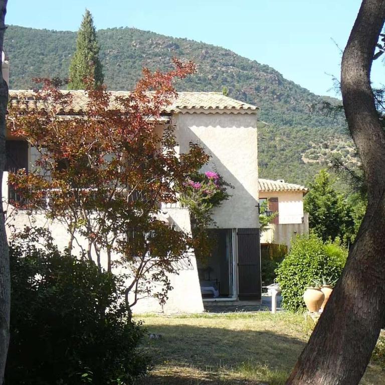 Jolie maison avec vue mer - 8 pers. - FR-1-226B-264 - Casa - 15