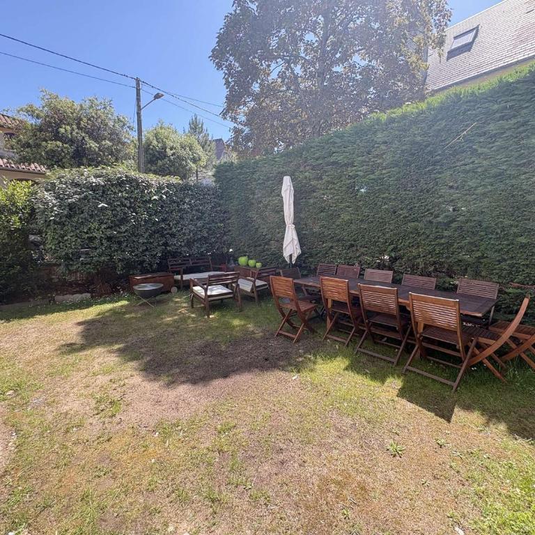 Grande villa typique Bauloise - 12 pers. - FR-1-245-227 - Villa - 6