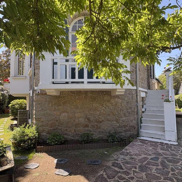 Grande villa typique Bauloise - 12 pers. - FR-1-245-227 - Villa - 7