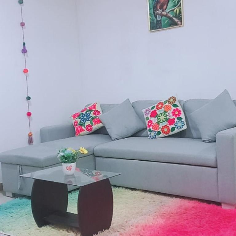 Inti Wasi saphy - Apartamento de 2 dormitorios - 3
