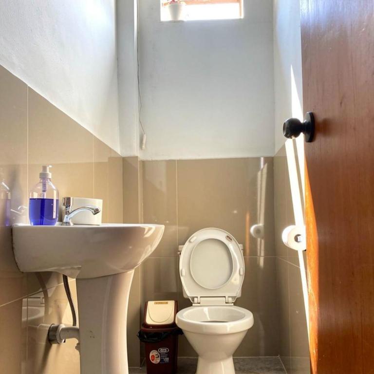 Inti Wasi saphy - Apartamento de 2 dormitorios - 2