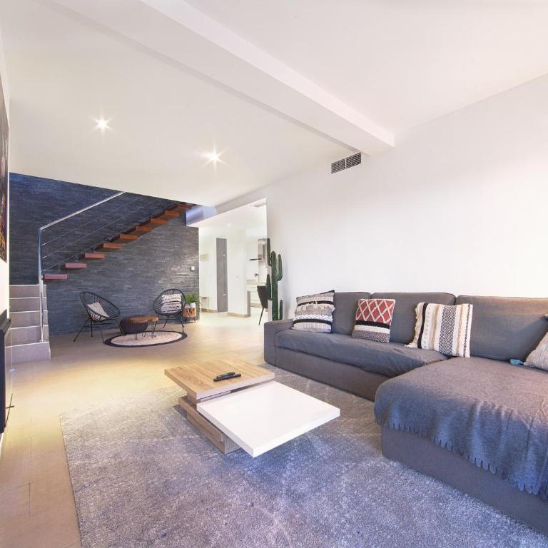 Villa in Spain near Beach & Private Pool - Villa de 3 dormitorios - 13