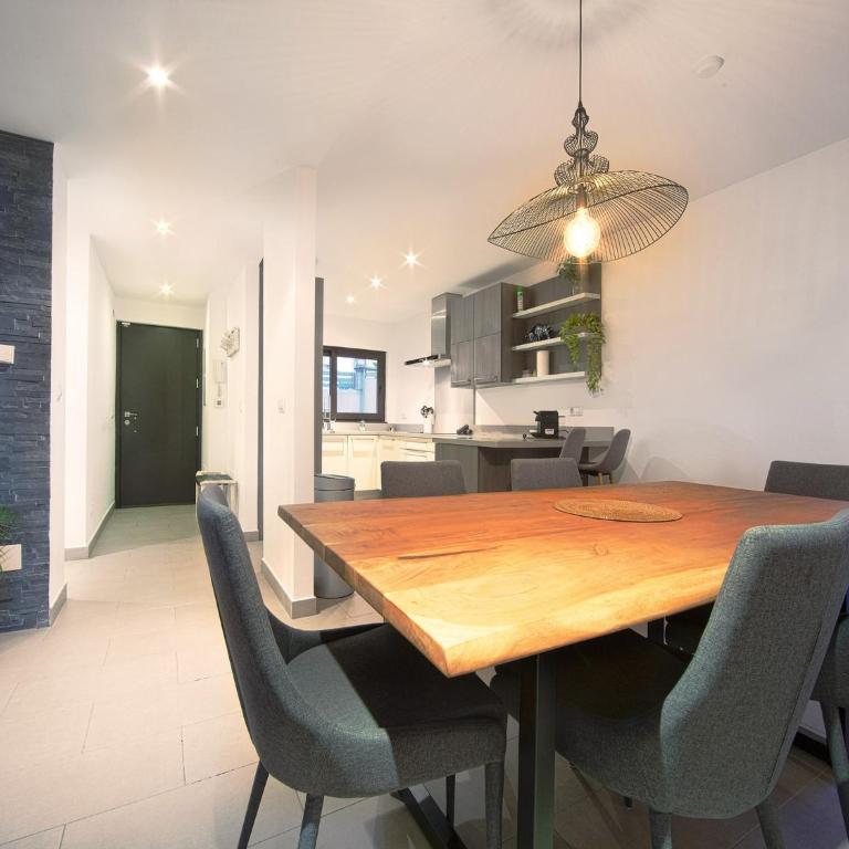 Villa in Spain near Beach & Private Pool - Villa de 3 dormitorios - 3