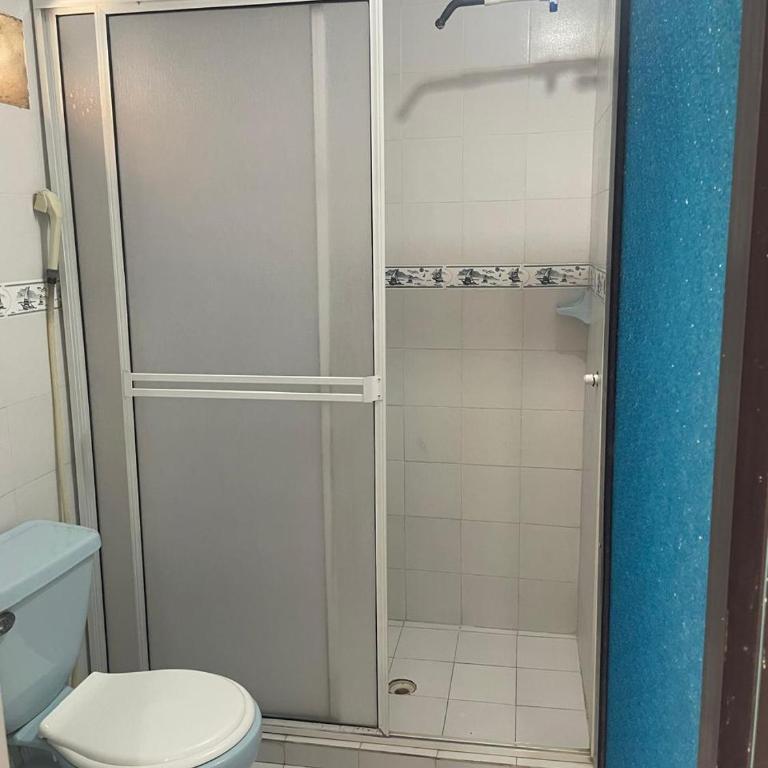 Habitaciones frente al mar , Paza Mary - Quadruple Room - 1