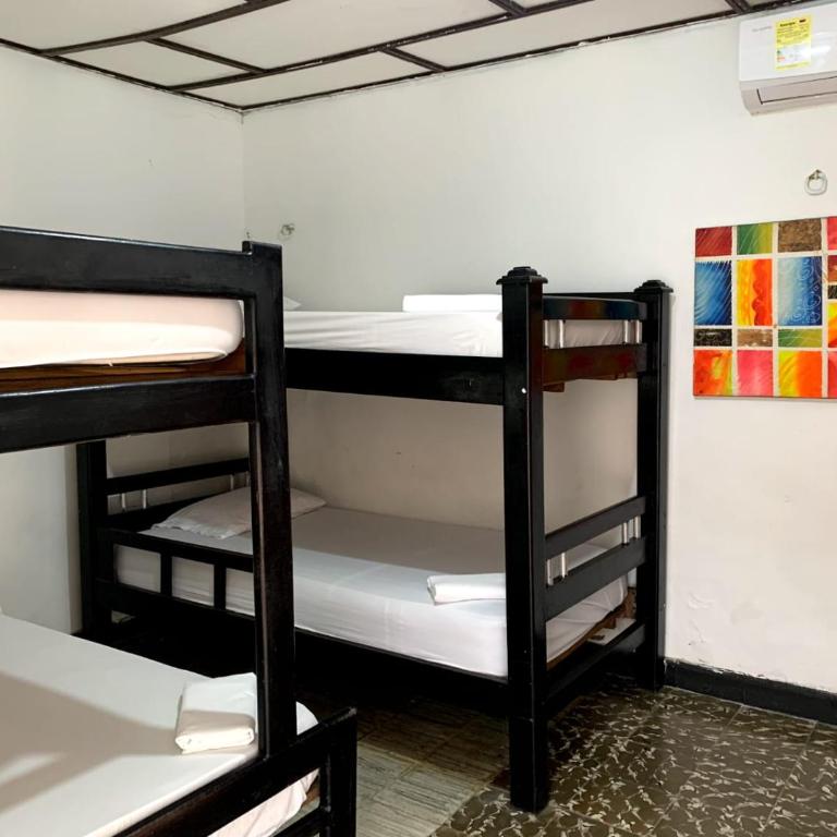 Habitaciones frente al mar , Paza Mary - Quadruple Room - 2