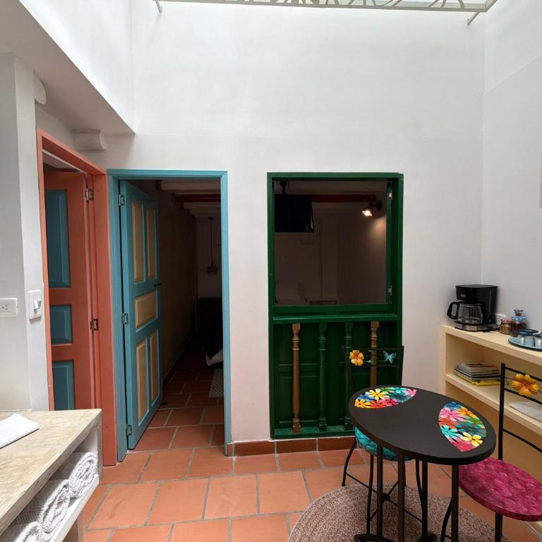 La Puerta - Pueblito Boyacense - Suite de 2 dormitorios - 1