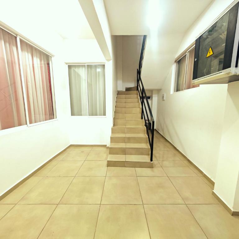Habitaciones Autonomas Privadas con Terraza - Single Room - 7