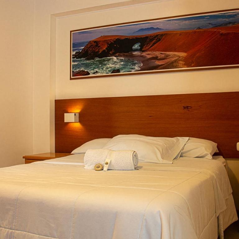 Hotel Miramar - Habitación con cama grande - 3