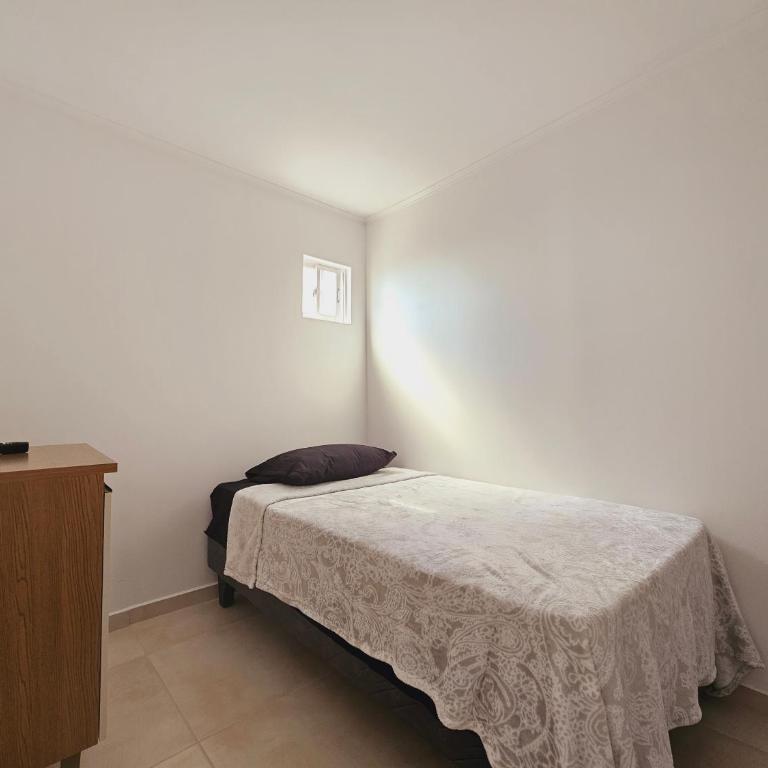 Habitaciones Autonomas Privadas con Terraza - Single Room - 5