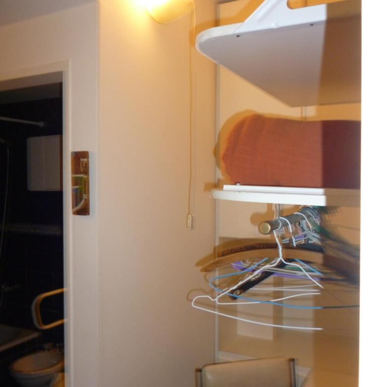 Perla Italiano - Apartamento de 1 dormitorio - 34