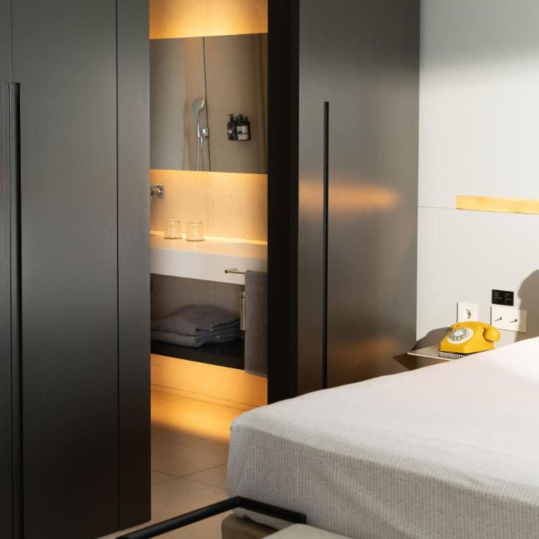 INNSiDE by Meliá Alicante Porta Maris - Studio - Vue sur Mer - 10