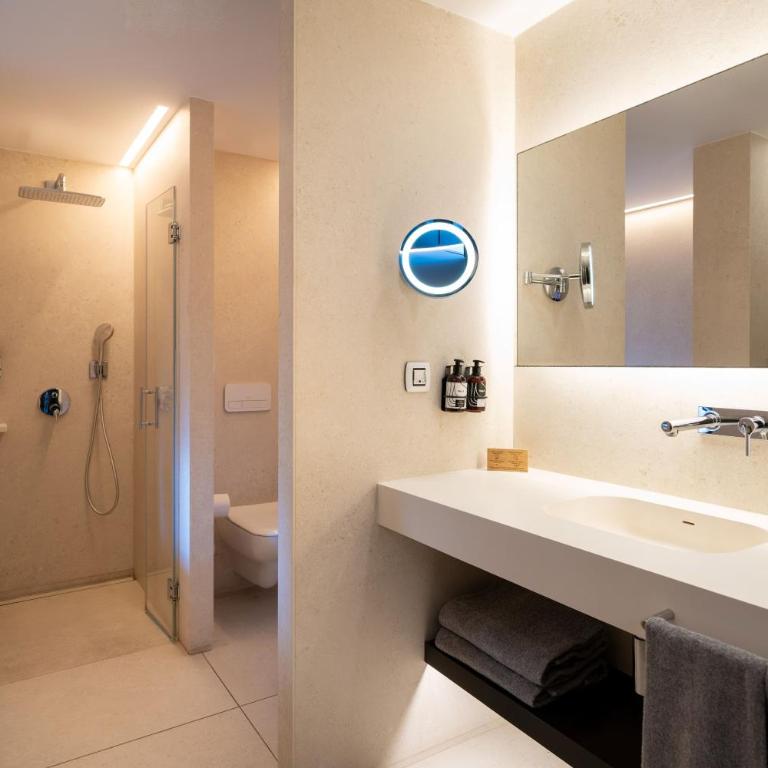 INNSiDE by Meliá Alicante Porta Maris - Studio avec Baignoire d'Hydromassage - Vue sur Mer - 4