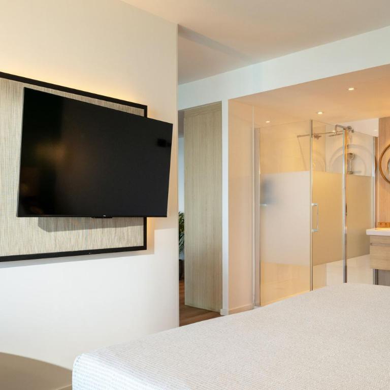 INNSiDE by Meliá Alicante Porta Maris - Loft - Vue sur Mer - 6