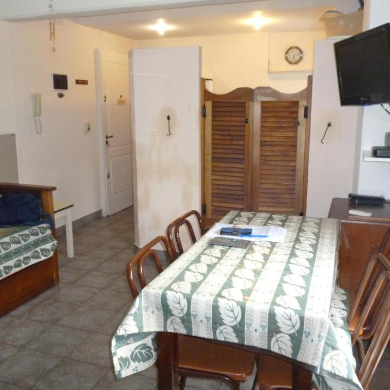 Perla Italiano - Apartamento de 1 dormitorio - 42